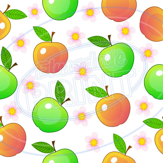 Tootie Fruity 041 Printed Pattern Vinyl