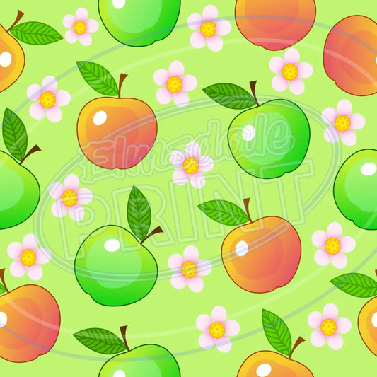 Tootie Fruity 042 Printed Pattern Vinyl