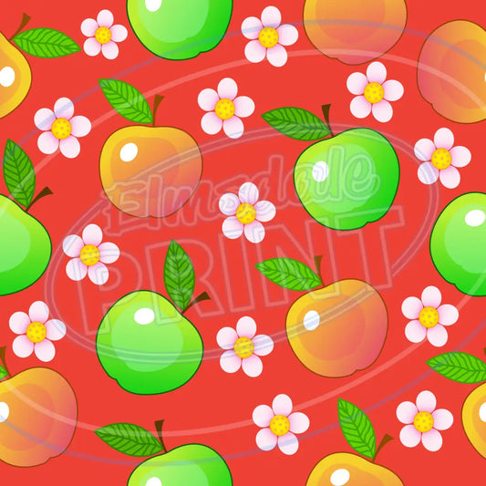 Tootie Fruity 044 Printed Pattern Vinyl