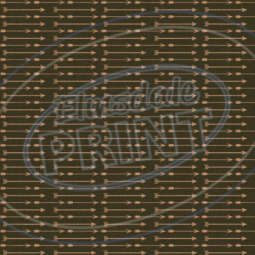 Tribal Weave 006 Printed Pattern Vinyl