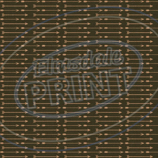 Tribal Weave 006 Printed Pattern Vinyl