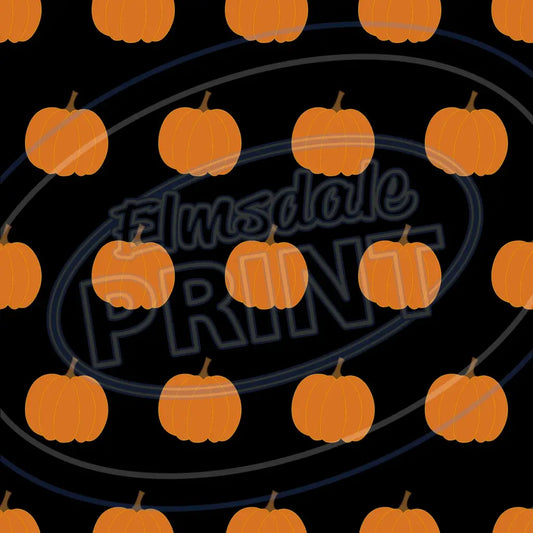 Trick Or Treat 012 Printed Pattern Vinyl
