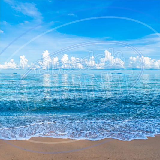 Tropical Dream 005 Printed Pattern Vinyl