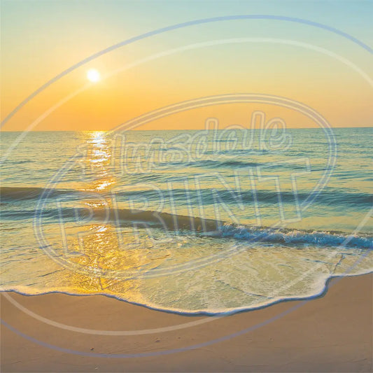 Tropical Dream 009 Printed Pattern Vinyl