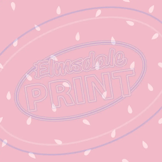 Tropical Kitties 009 Printed Pattern Vinyl