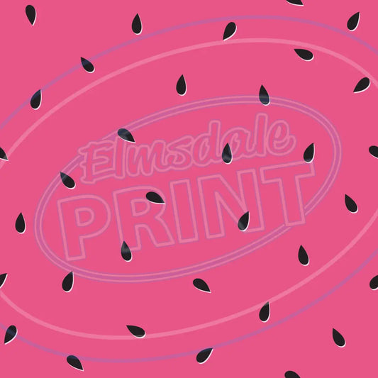 Tropical Kitties 012 Printed Pattern Vinyl