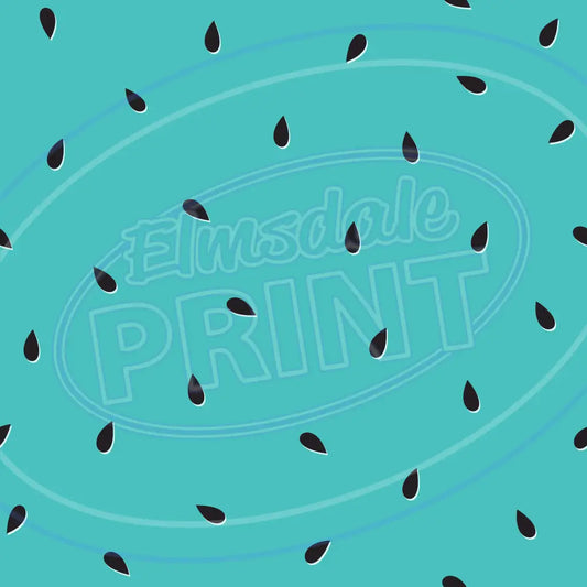 Tropical Kitties 013 Printed Pattern Vinyl