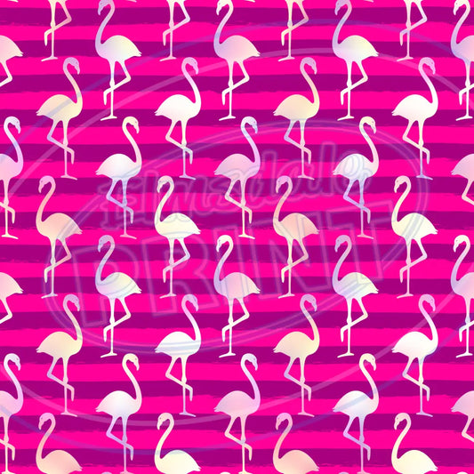 Tropical Vacay 005 Printed Pattern Vinyl