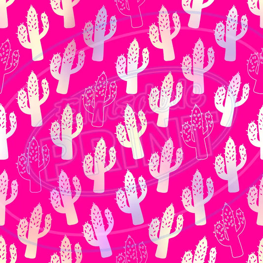 Tropical Vacay 013 Printed Pattern Vinyl