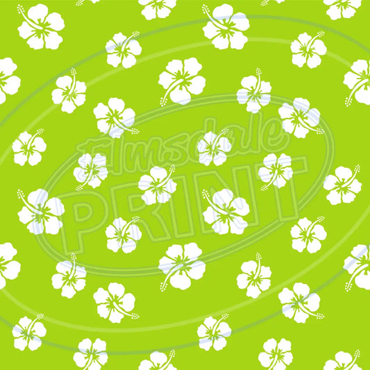 Tropical Vibe 009 Printed Pattern Vinyl