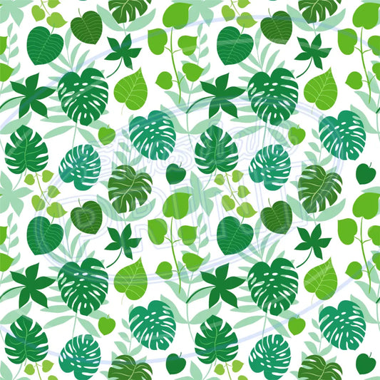 Tropical Vibe 011 Printed Pattern Vinyl