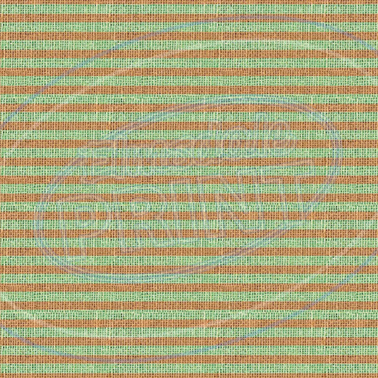 Turquoise Burlap 011 Printed Pattern Vinyl