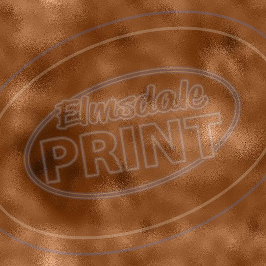 Turquoise Copper 003 Printed Pattern Vinyl