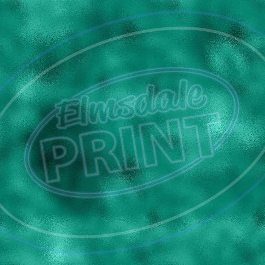 Turquoise Copper 005 Printed Pattern Vinyl