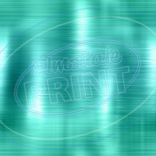 Turquoise Copper 012 Printed Pattern Vinyl