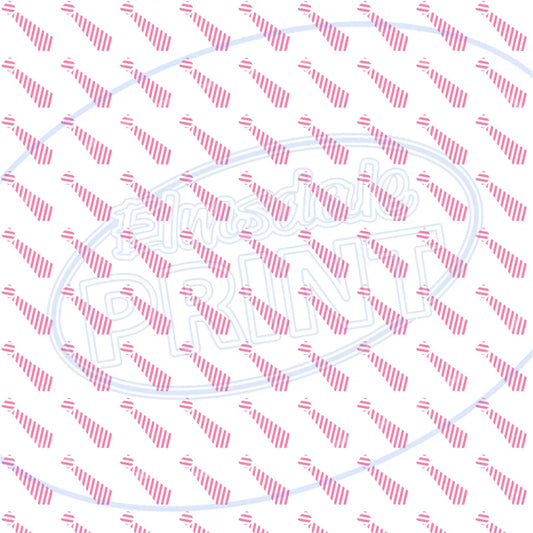 Two Dads 007 Printed Pattern Vinyl