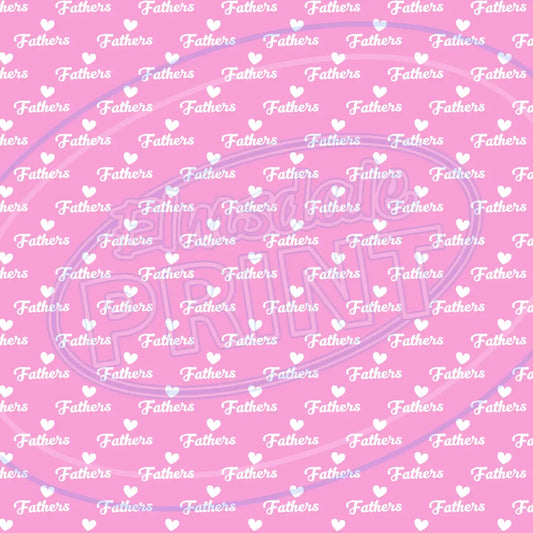 Two Dads 009 Printed Pattern Vinyl