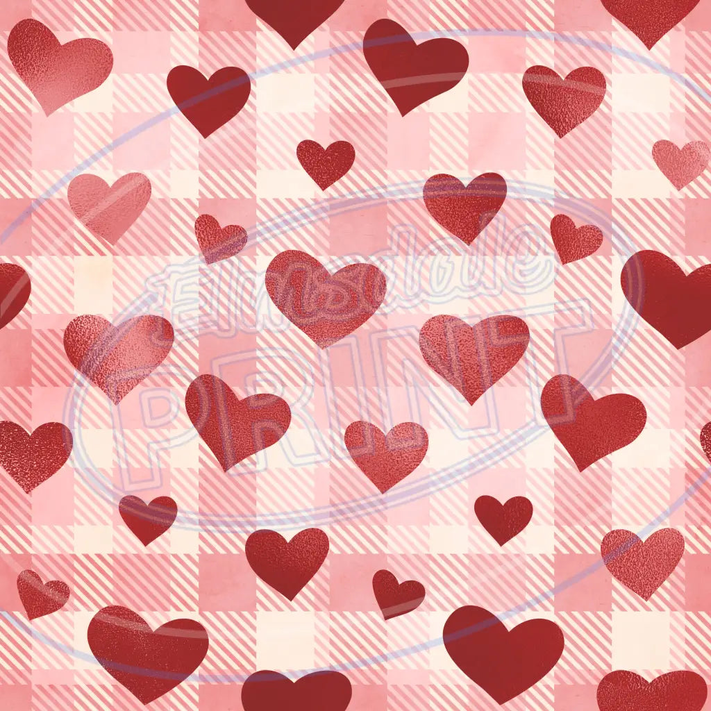 Valentine Fade 016 Printed Pattern Vinyl