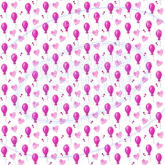 Valentine Gift 007 Printed Pattern Vinyl