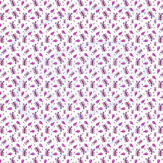 Valentine Gift 010 Printed Pattern Vinyl