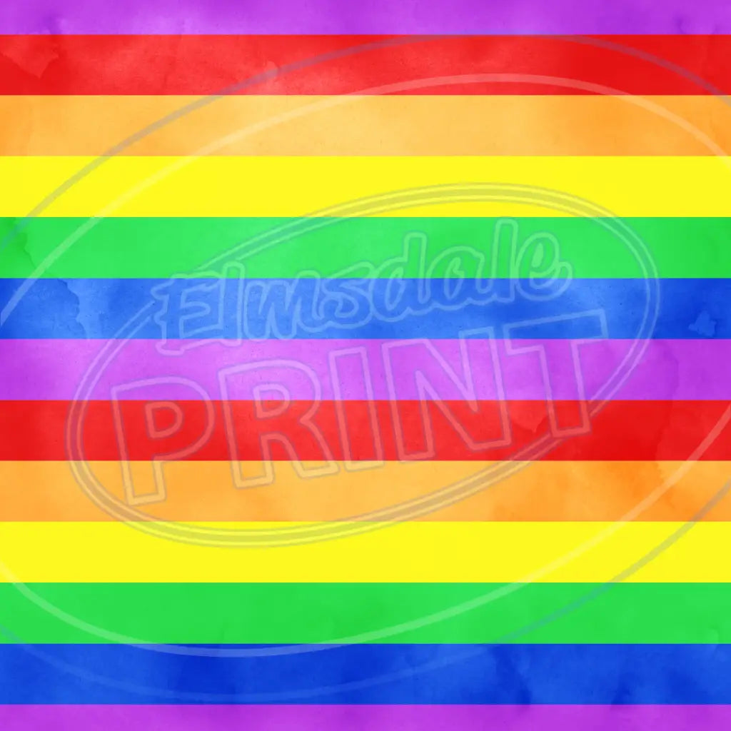 Valentine Pride 002 Printed Pattern Vinyl