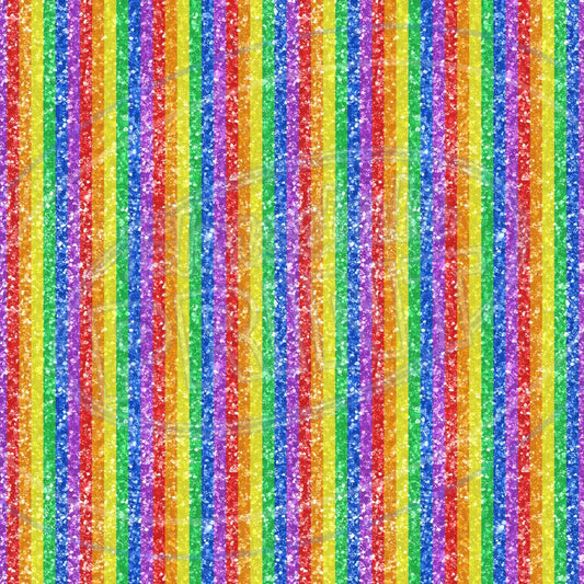 Valentine Pride 005 Printed Pattern Vinyl