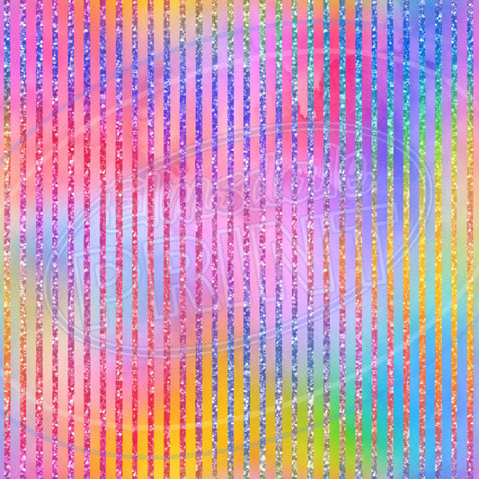 Valentine Pride 014 Printed Pattern Vinyl