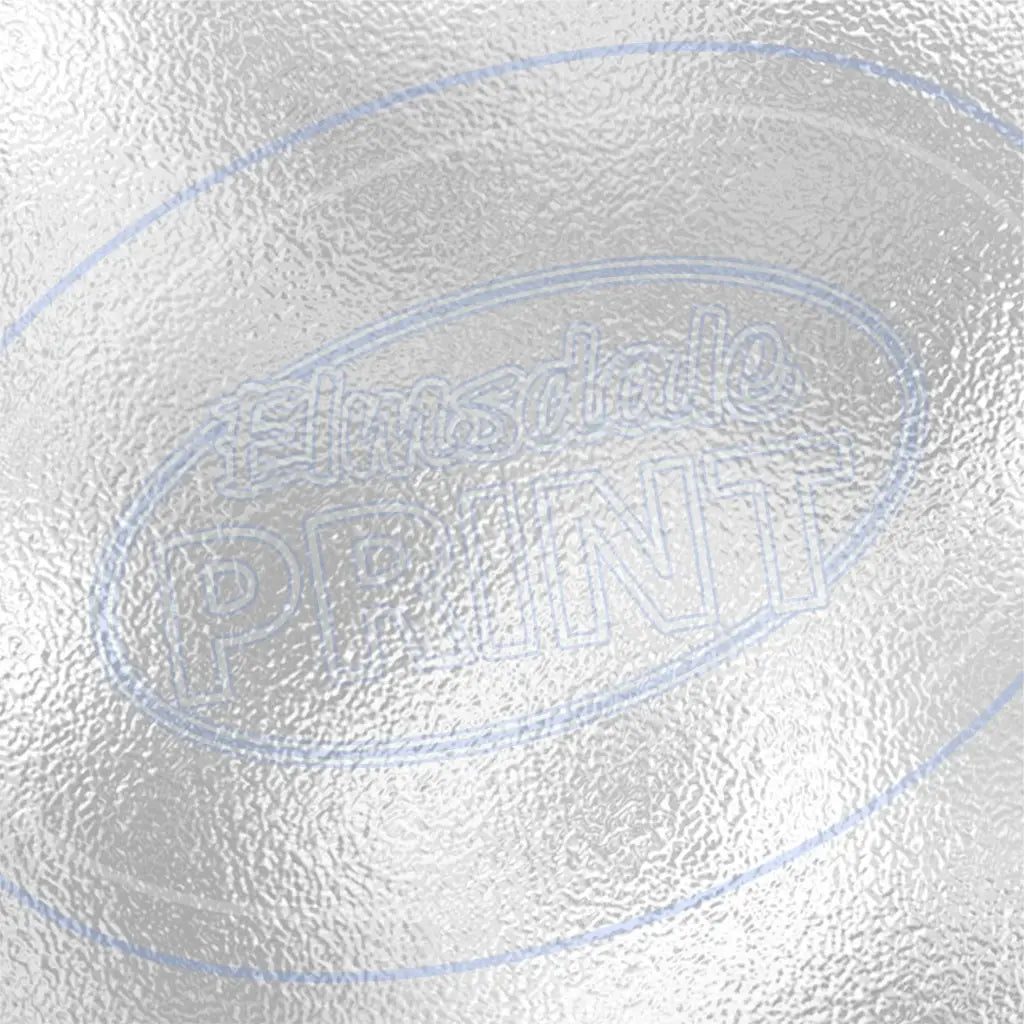Vibrant Foil 010 Printed Pattern Vinyl