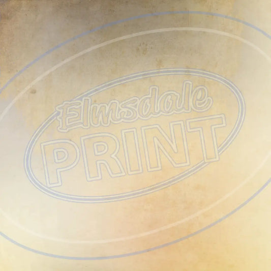 Vintage Paper 001 Printed Pattern Vinyl