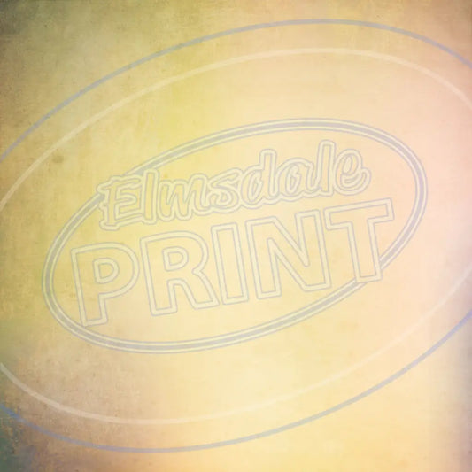 Vintage Paper 006 Printed Pattern Vinyl