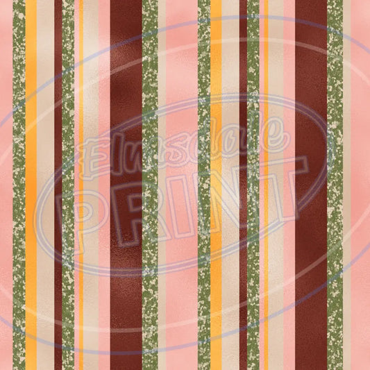 Vintage Vibes 006 Printed Pattern Vinyl