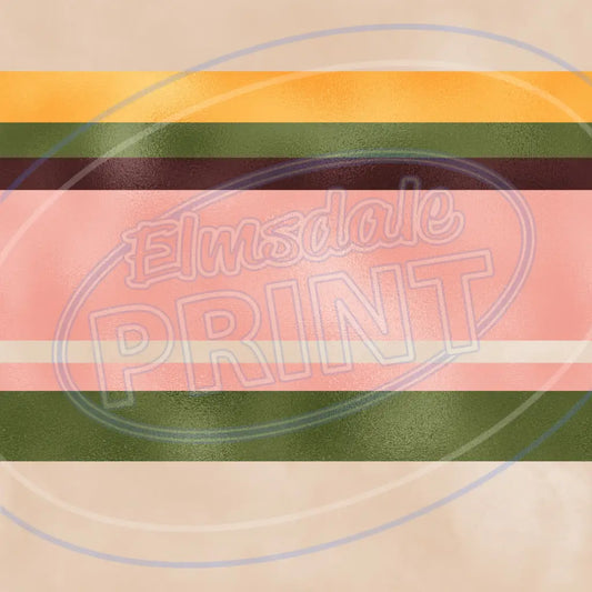 Vintage Vibes 008 Printed Pattern Vinyl