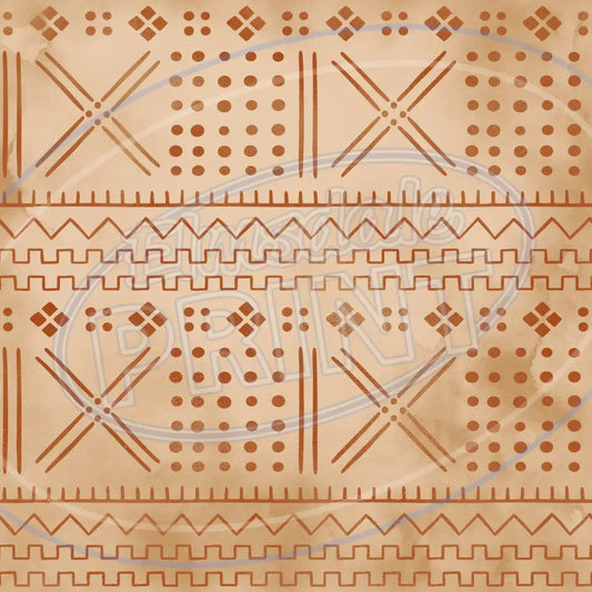 Wanderer 008 Printed Pattern Vinyl