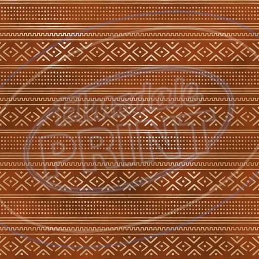 Wanderer 013 Printed Pattern Vinyl