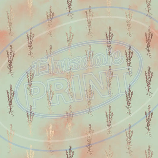 Washed Copper 010 Printed Pattern Vinyl