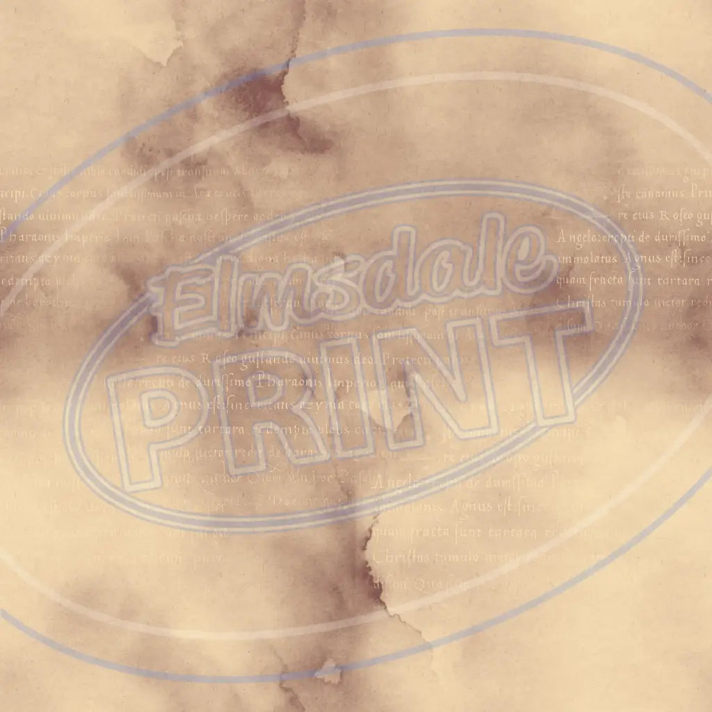 Washed Copper 015 Printed Pattern Vinyl