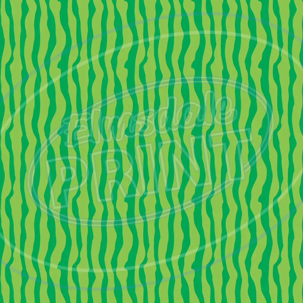 Watermelon 005 Printed Pattern Vinyl