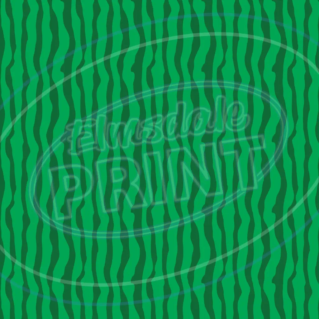 Watermelon 006 Printed Pattern Vinyl