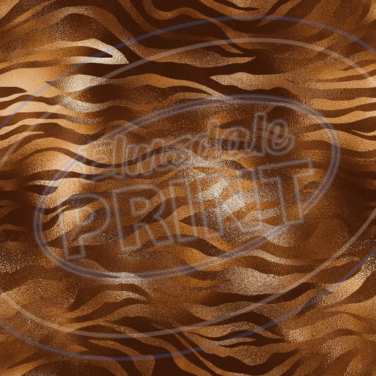 White Copper 013 Printed Pattern Vinyl