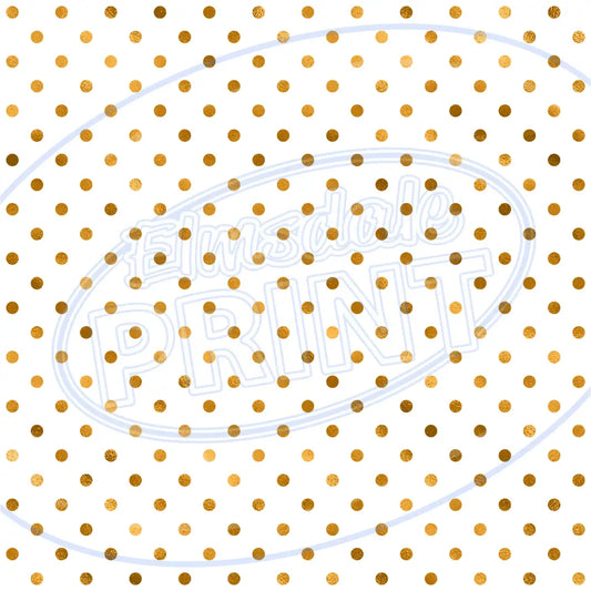 White Gold 001 Printed Pattern Vinyl