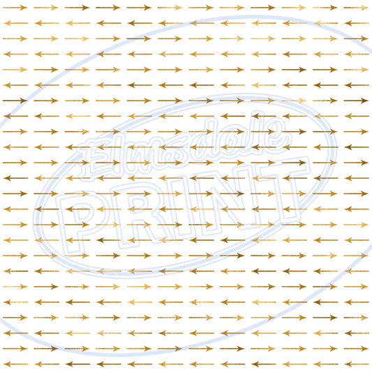 White Gold 005 Printed Pattern Vinyl