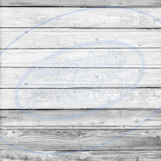 White Wash 002 Printed Pattern Vinyl