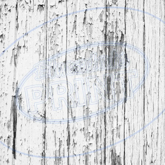 White Wash 003 Printed Pattern Vinyl
