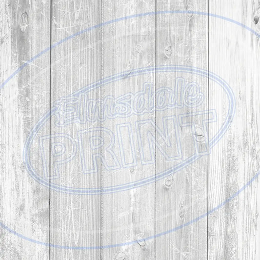 White Wash 004 Printed Pattern Vinyl