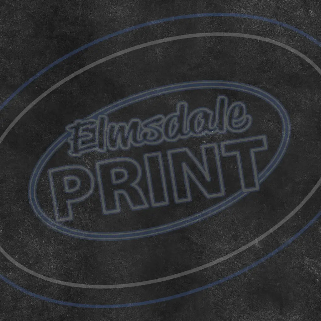 Wicked Skulls 009 Printed Pattern Vinyl