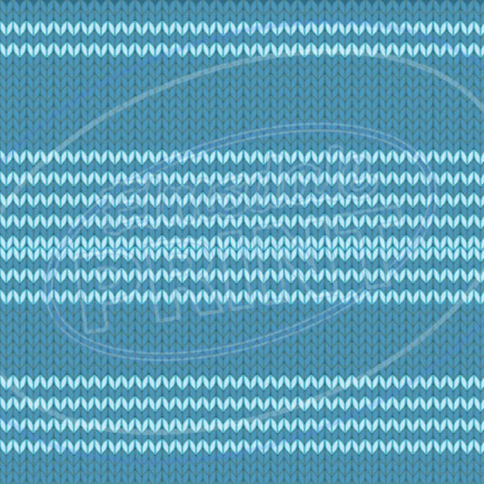 Winter Knit 001 Printed Pattern Vinyl