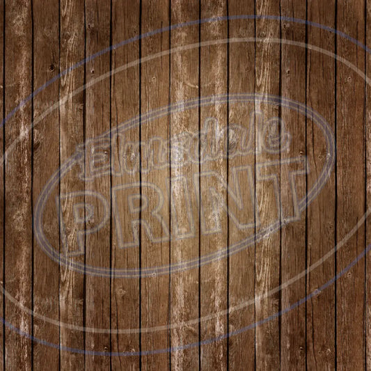 Wood Fences 005 Printed Pattern Vinyl