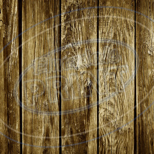 Wood Fences 011 Printed Pattern Vinyl