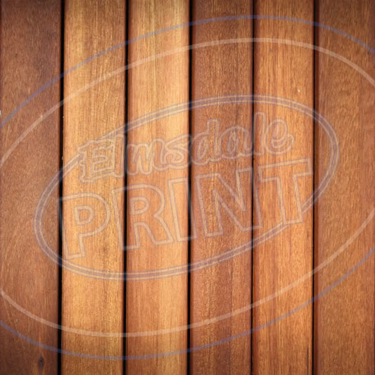 Wood Fences 014 Printed Pattern Vinyl