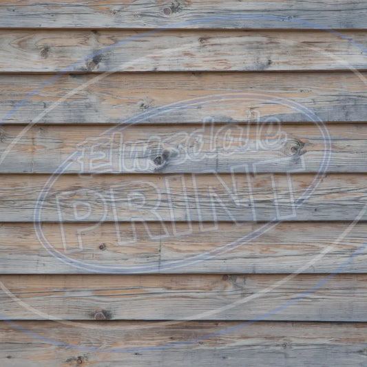 Wood Fences 015 Printed Pattern Vinyl